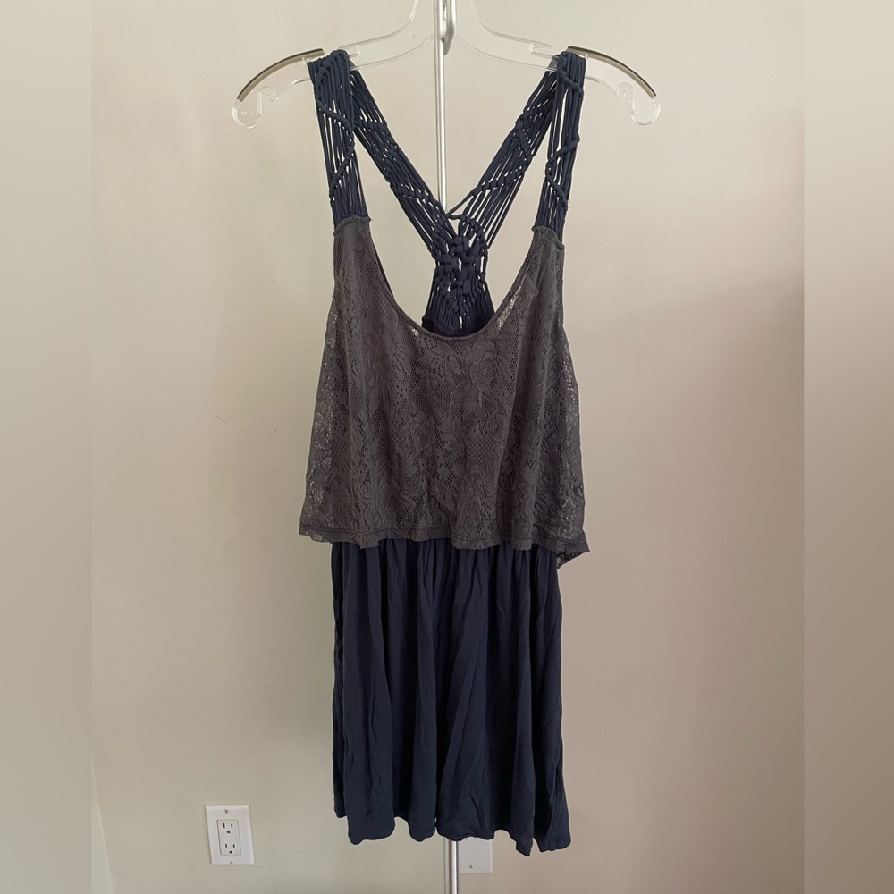 Gentle fawn top